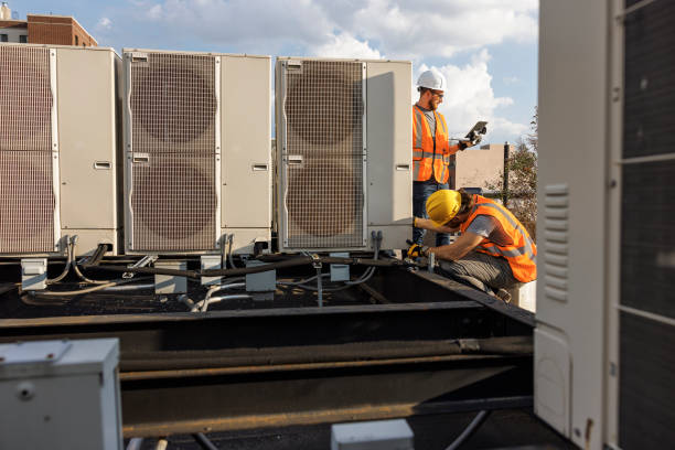 Best HVAC emergency services  in Morada, CA
