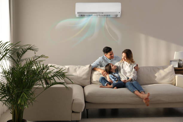 Best Air conditioning repair  in Morada, CA