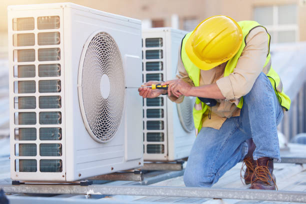 Best HVAC companies near me  in Morada, CA