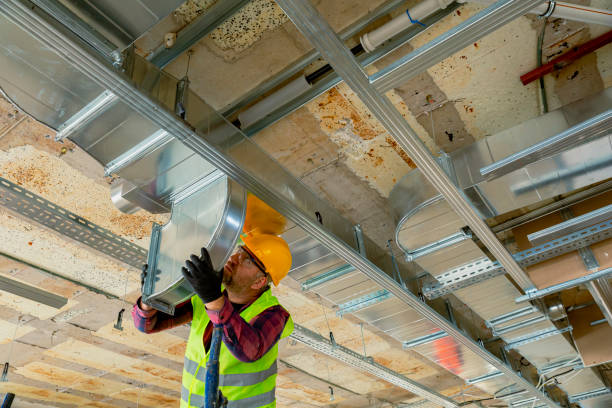 Best Residential HVAC services  in Morada, CA