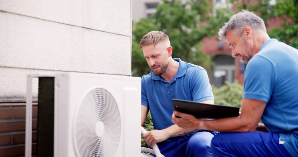 Best HVAC system installation  in Morada, CA