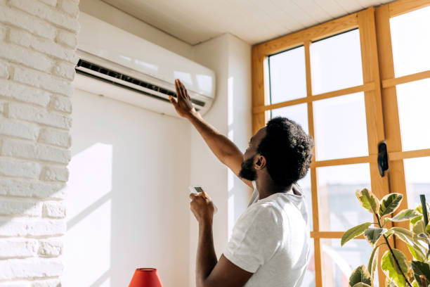 HVAC emergency services in Morada, CA