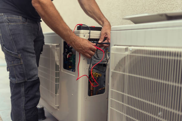 Best HVAC emergency services  in Morada, CA