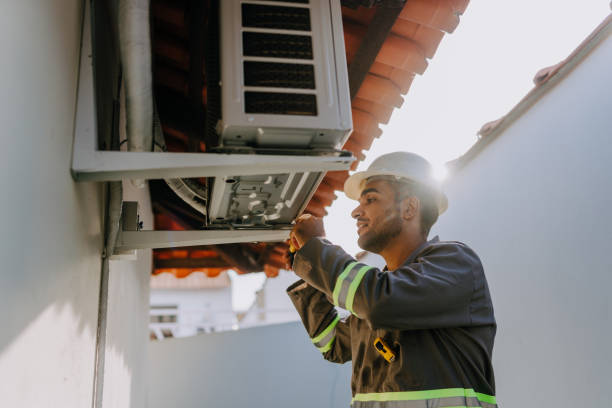 Morada, CA HVAC Company