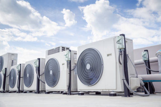 Best HVAC maintenance near me  in Morada, CA