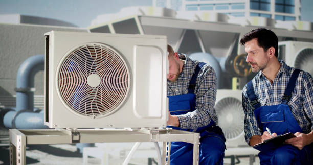 Best Central air repair  in Morada, CA