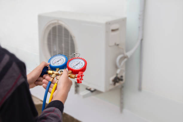 Affordable air conditioning repair in Morada, CA