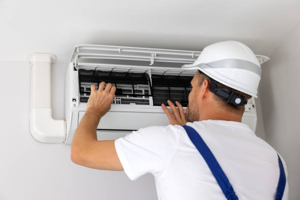 Best HVAC installation services  in Morada, CA