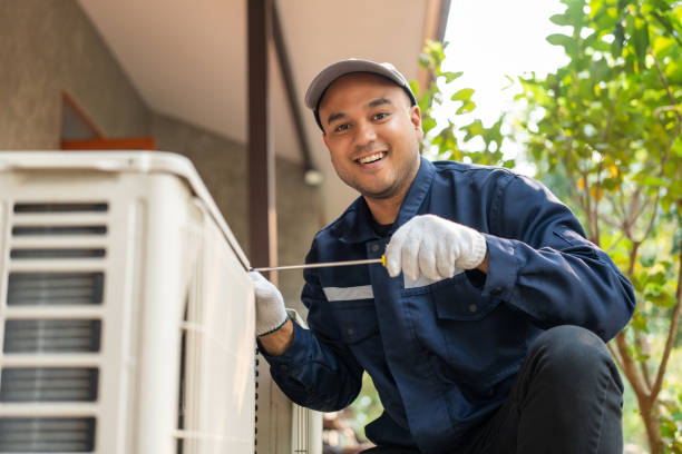 Best Central air repair  in Morada, CA