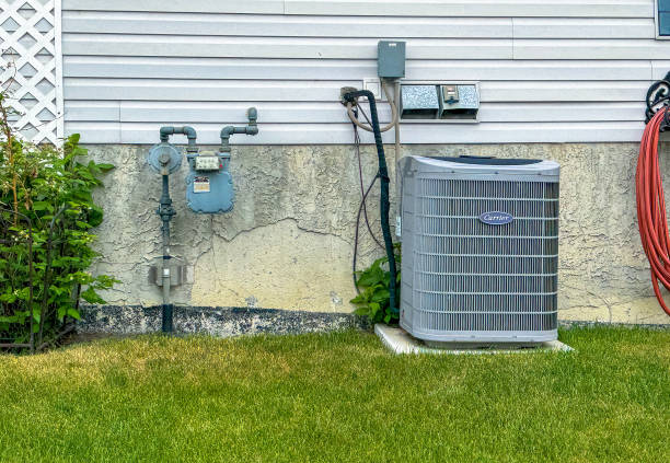 Best HVAC system installation  in Morada, CA