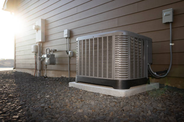 HVAC troubleshooting in Morada, CA